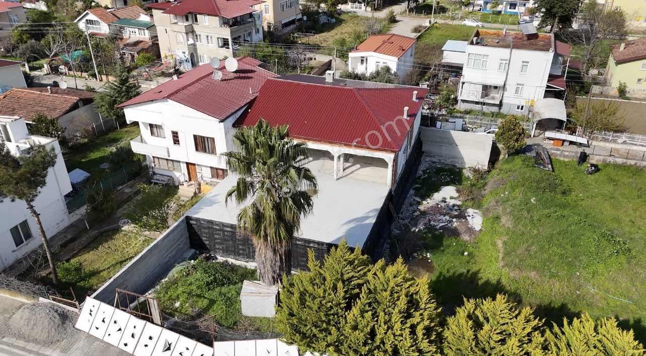 Deka Gayrimenkul'den Anayola Cephe Kiralık Dükkan - Görsel 5