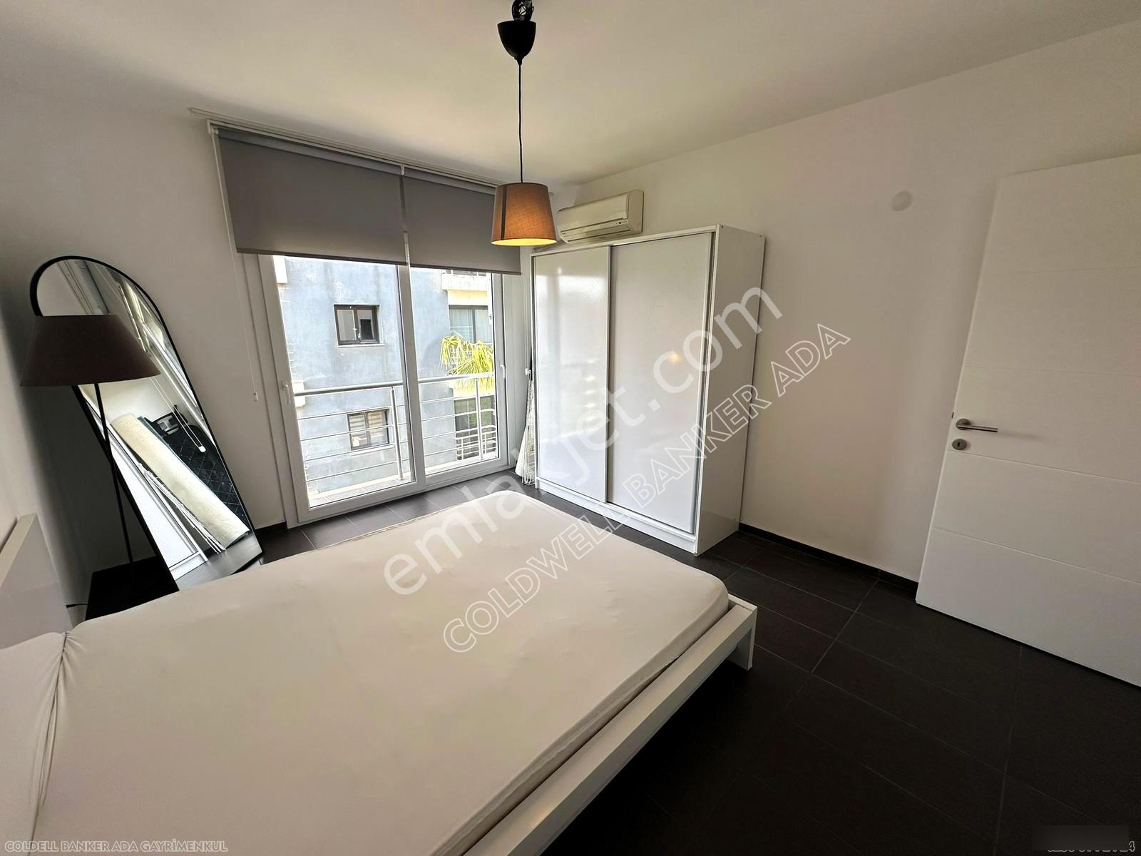 Kuşadası'nda Kiralık 2+1 Eşyalı Daire - Görsel 14