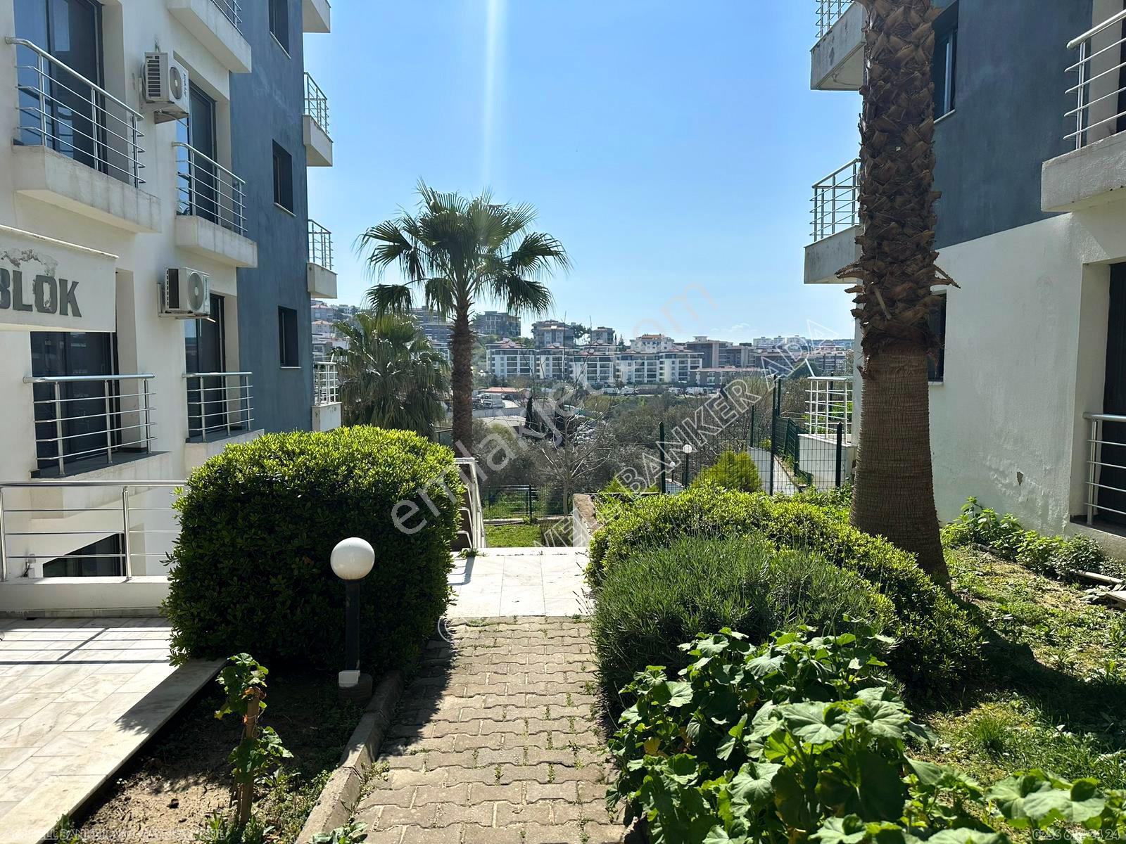 Kuşadası'nda Kiralık 2+1 Eşyalı Daire - Görsel 27