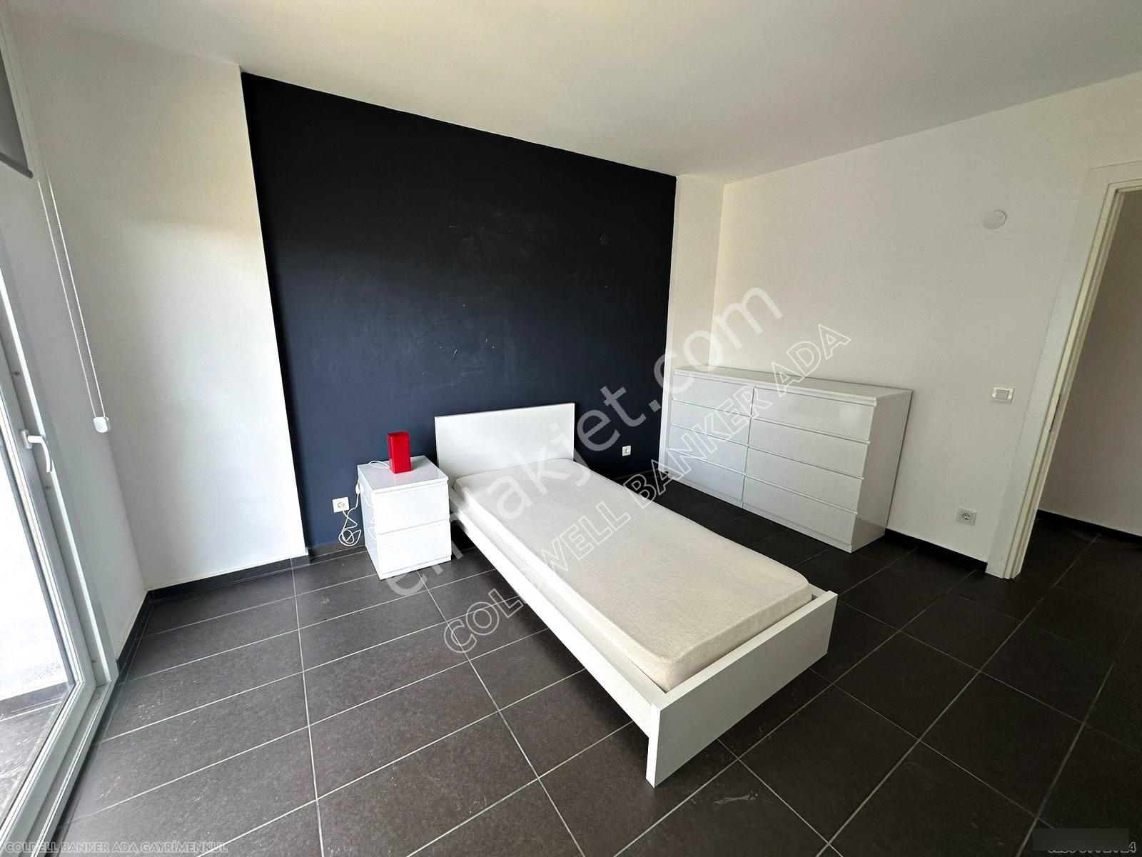Kuşadası'nda Kiralık 2+1 Eşyalı Daire - Görsel 19