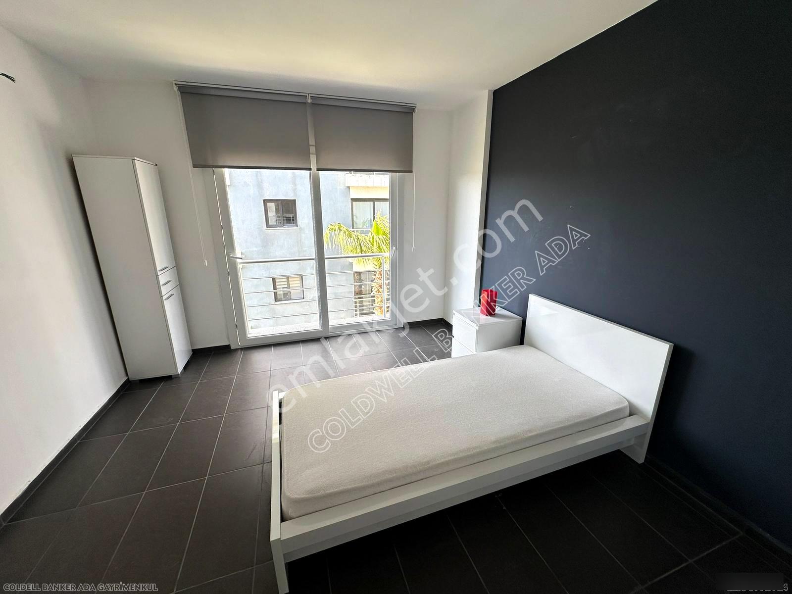 Kuşadası'nda Kiralık 2+1 Eşyalı Daire - Görsel 18