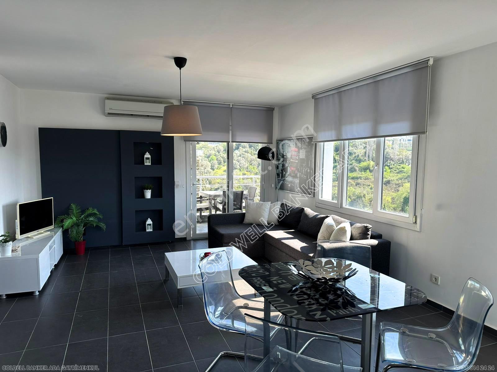 Kuşadası'nda Kiralık 2+1 Eşyalı Daire - Görsel 5