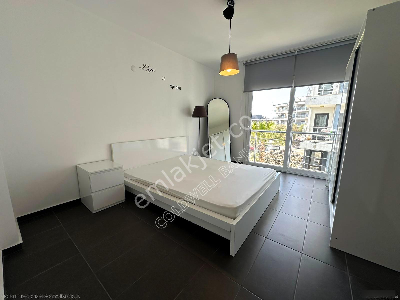 Kuşadası'nda Kiralık 2+1 Eşyalı Daire - Görsel 15