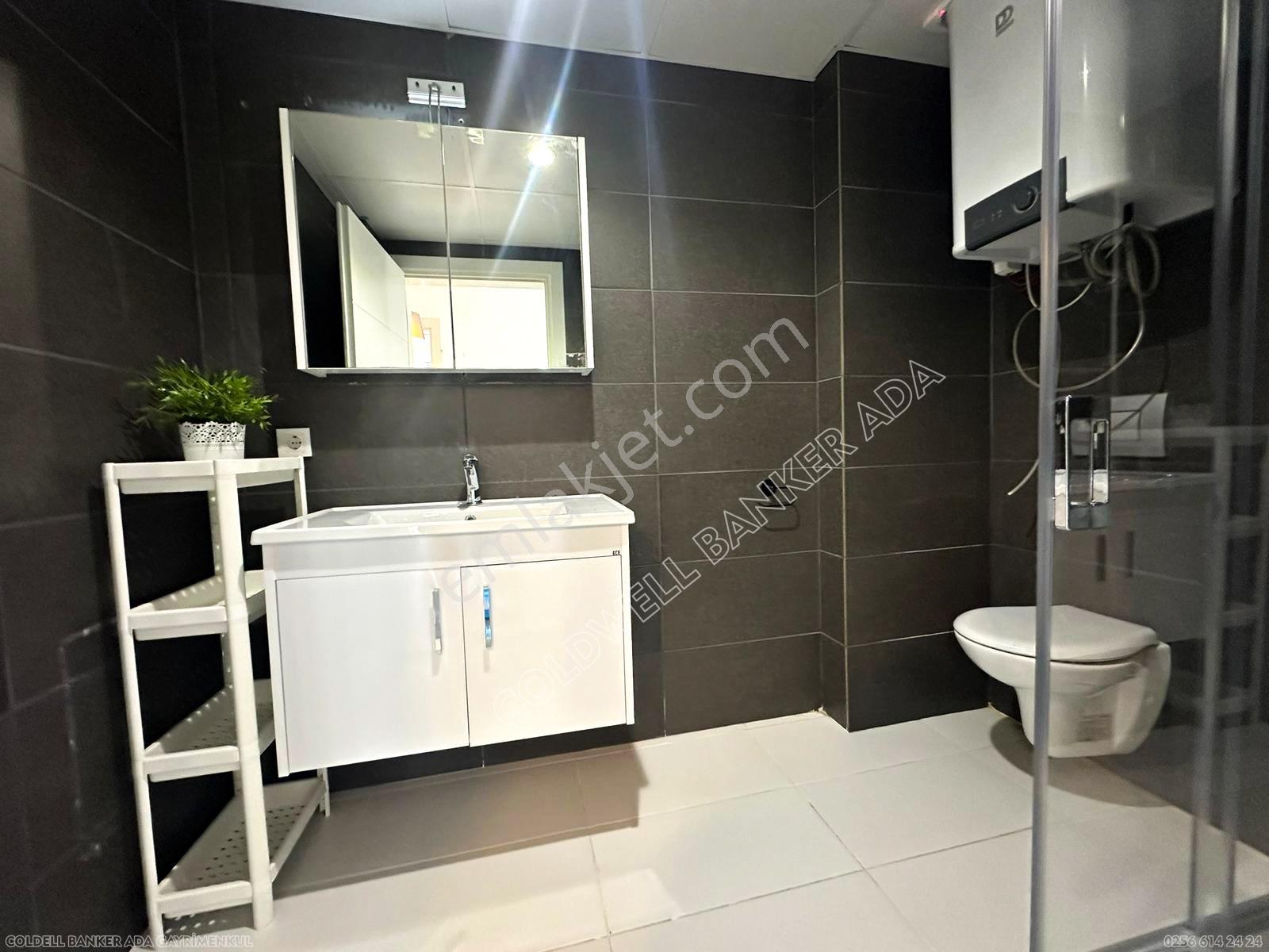 Kuşadası'nda Kiralık 2+1 Eşyalı Daire - Görsel 9