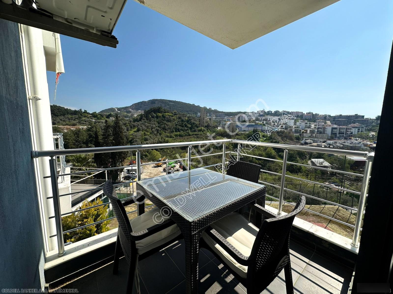 Kuşadası'nda Kiralık 2+1 Eşyalı Daire - Görsel 22