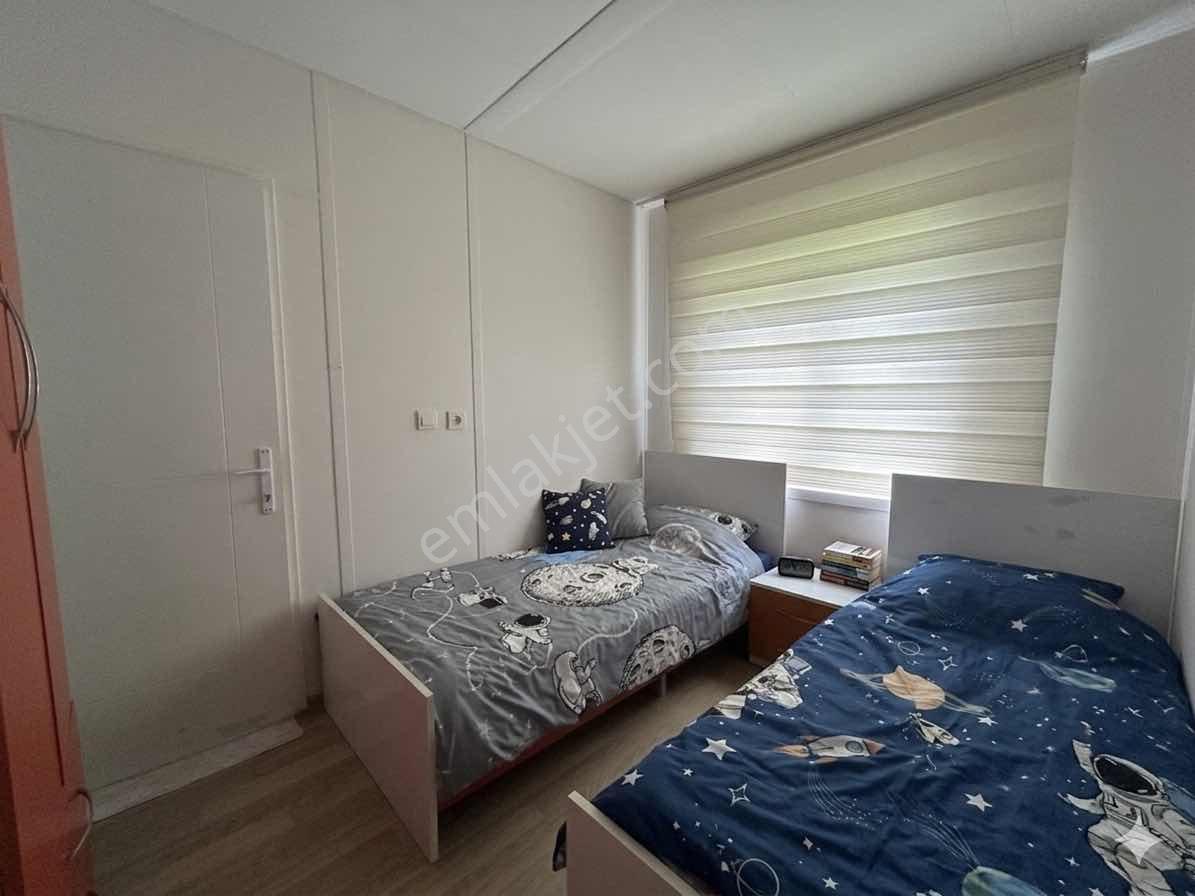 Gemlik Büyükkumla'da İçinden Dere Geçen, Köprülü Bahçe - Görsel 21