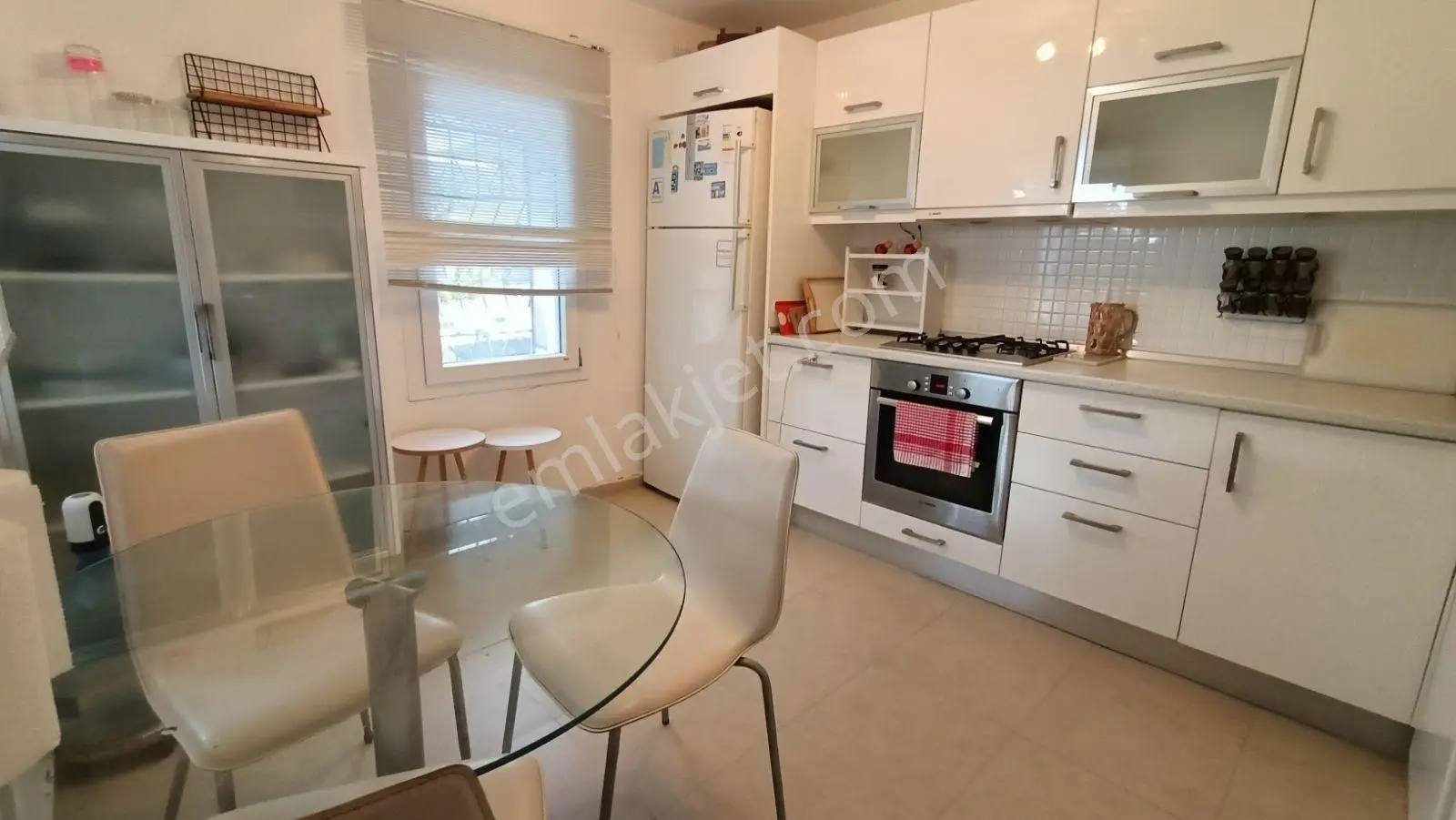 Bodrum Muğla Bankev Sahil Sitesi Bağla Koyu Yakını Satılık Villa - Görsel 11