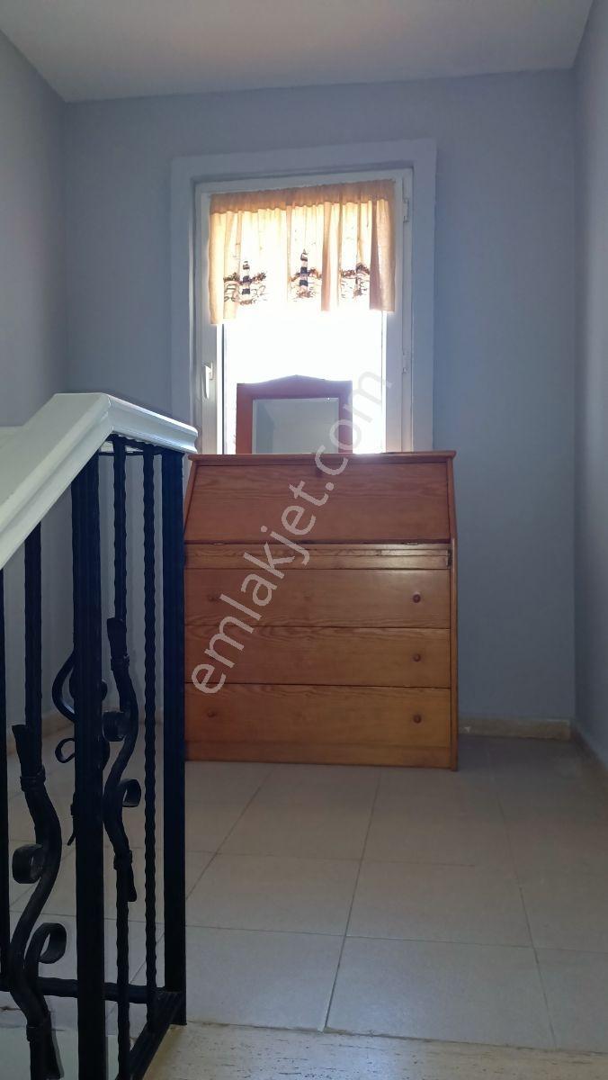 Bodrum Muğla Bankev Sahil Sitesi Bağla Koyu Yakını Satılık Villa - Görsel 3