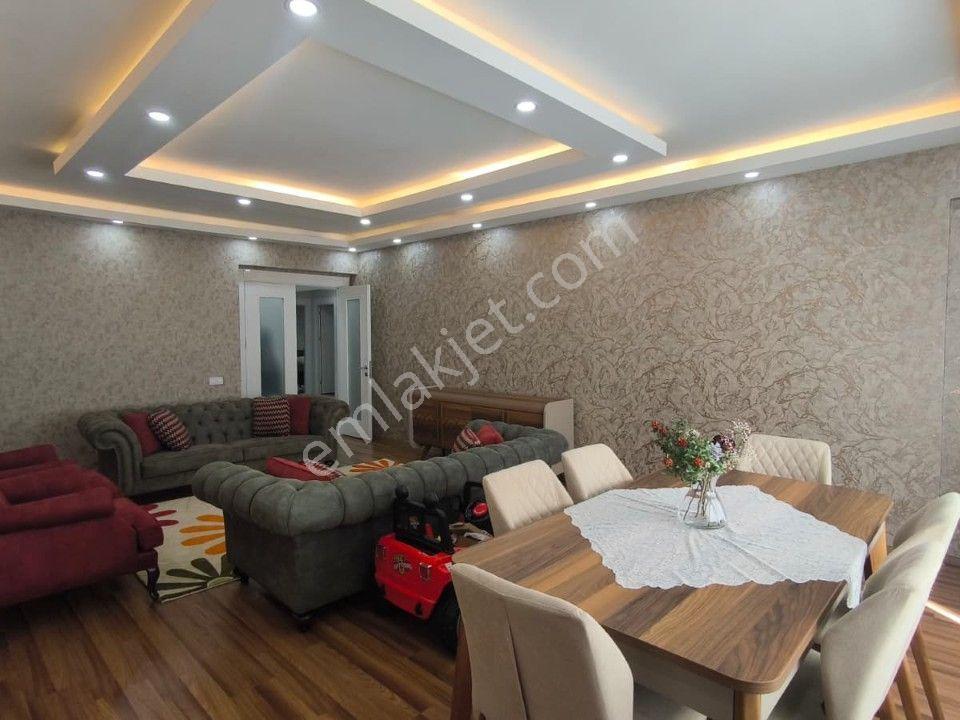 Kısacık'dan Karataş Mah. 4+1 Ultra Lüx Satılık Ara Kat Daire
