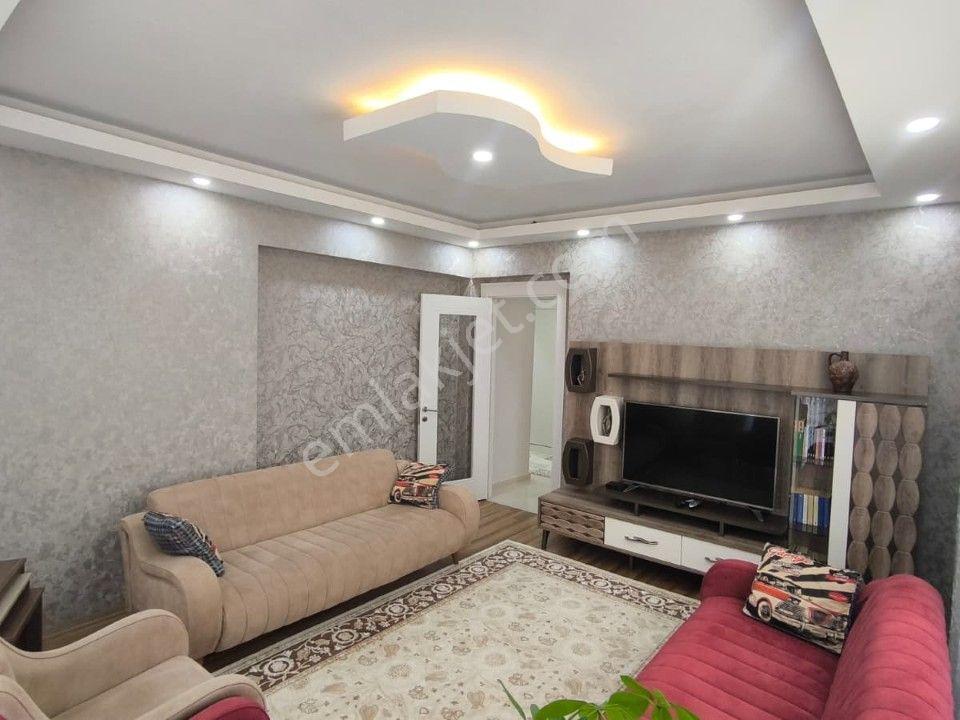 Kısacık'dan Karataş Mah. 4+1 Ultra Lüx Satılık Ara Kat Daire - Görsel 13