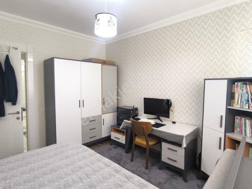 Kısacık'dan Karataş Mah. 4+1 Ultra Lüx Satılık Ara Kat Daire - Görsel 22