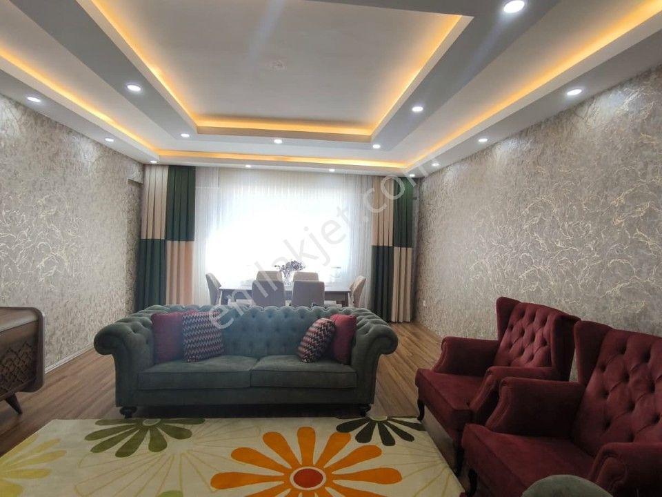 Kısacık'dan Karataş Mah. 4+1 Ultra Lüx Satılık Ara Kat Daire - Görsel 7