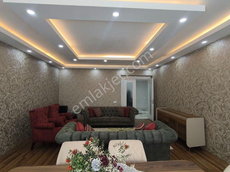Kısacık'dan Karataş Mah. 4+1 Ultra Lüx Satılık Ara Kat Daire - Görsel 6