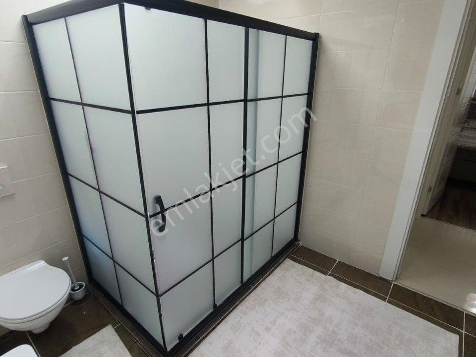 Kısacık'dan Karataş Mah. 4+1 Ultra Lüx Satılık Ara Kat Daire - Görsel 24