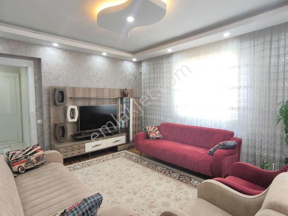 Kısacık'dan Karataş Mah. 4+1 Ultra Lüx Satılık Ara Kat Daire - Görsel 12