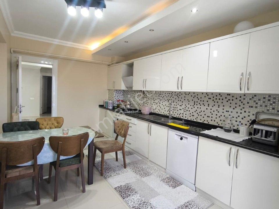 Kısacık'dan Karataş Mah. 4+1 Ultra Lüx Satılık Ara Kat Daire - Görsel 4
