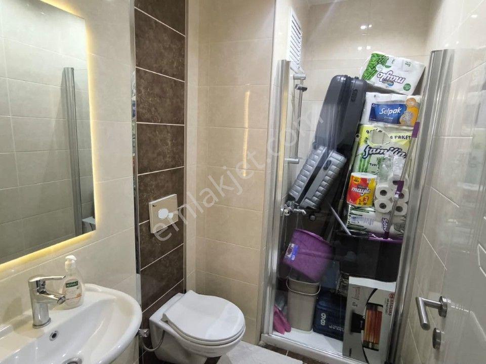 Kısacık'dan Karataş Mah. 4+1 Ultra Lüx Satılık Ara Kat Daire - Görsel 26
