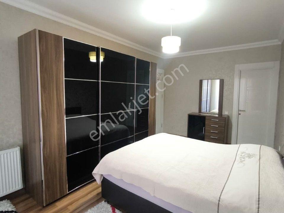 Kısacık'dan Karataş Mah. 4+1 Ultra Lüx Satılık Ara Kat Daire - Görsel 15