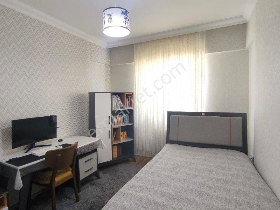 Kısacık'dan Karataş Mah. 4+1 Ultra Lüx Satılık Ara Kat Daire - Görsel 21