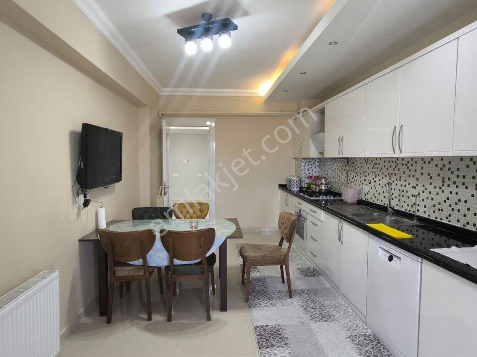 Kısacık'dan Karataş Mah. 4+1 Ultra Lüx Satılık Ara Kat Daire - Görsel 3