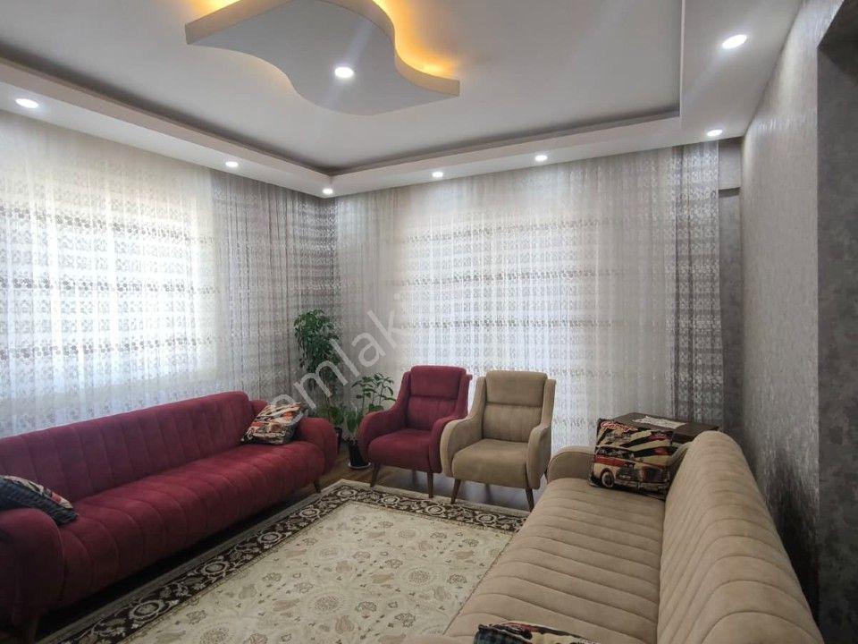 Kısacık'dan Karataş Mah. 4+1 Ultra Lüx Satılık Ara Kat Daire - Görsel 14