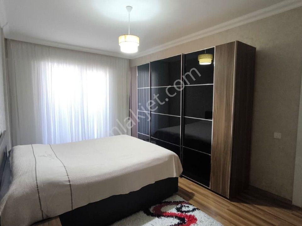 Kısacık'dan Karataş Mah. 4+1 Ultra Lüx Satılık Ara Kat Daire - Görsel 16