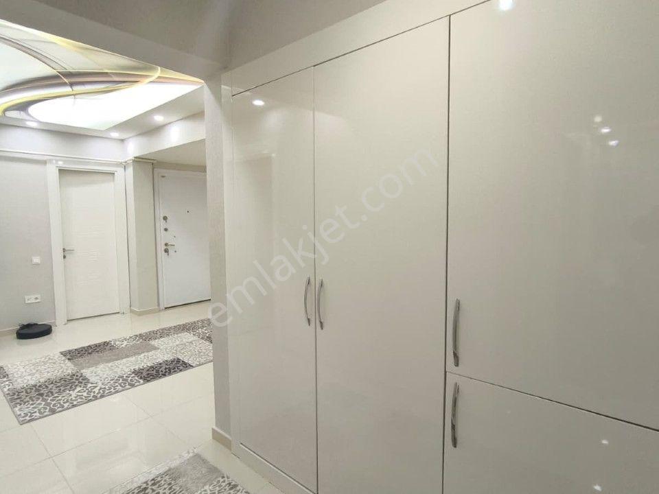 Kısacık'dan Karataş Mah. 4+1 Ultra Lüx Satılık Ara Kat Daire - Görsel 11