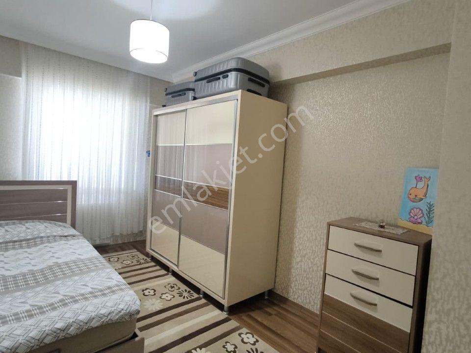 Kısacık'dan Karataş Mah. 4+1 Ultra Lüx Satılık Ara Kat Daire - Görsel 18