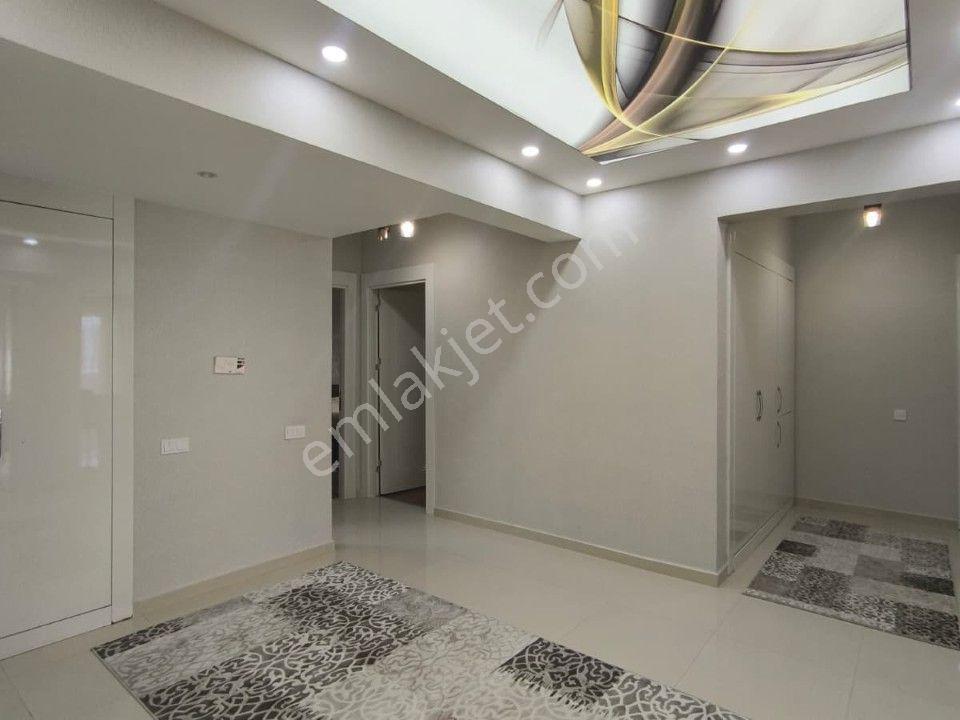 Kısacık'dan Karataş Mah. 4+1 Ultra Lüx Satılık Ara Kat Daire - Görsel 10
