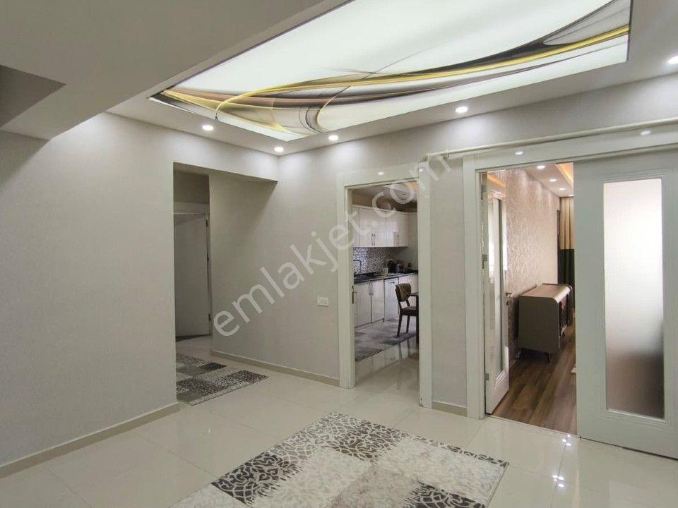 Kısacık'dan Karataş Mah. 4+1 Ultra Lüx Satılık Ara Kat Daire - Görsel 8