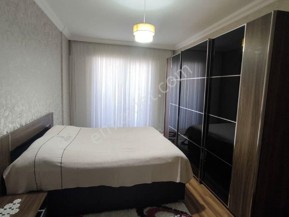 Kısacık'dan Karataş Mah. 4+1 Ultra Lüx Satılık Ara Kat Daire - Görsel 17