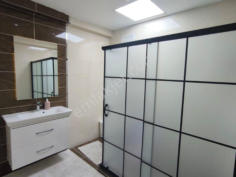 Kısacık'dan Karataş Mah. 4+1 Ultra Lüx Satılık Ara Kat Daire - Görsel 23