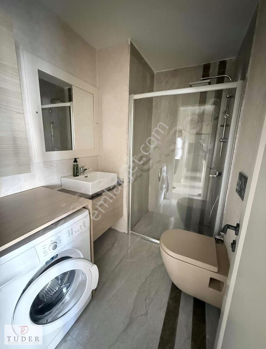 Tuder Gayrimenkulden House 166'da 2+1 Eşyalı Kiralık Daire - Görsel 13