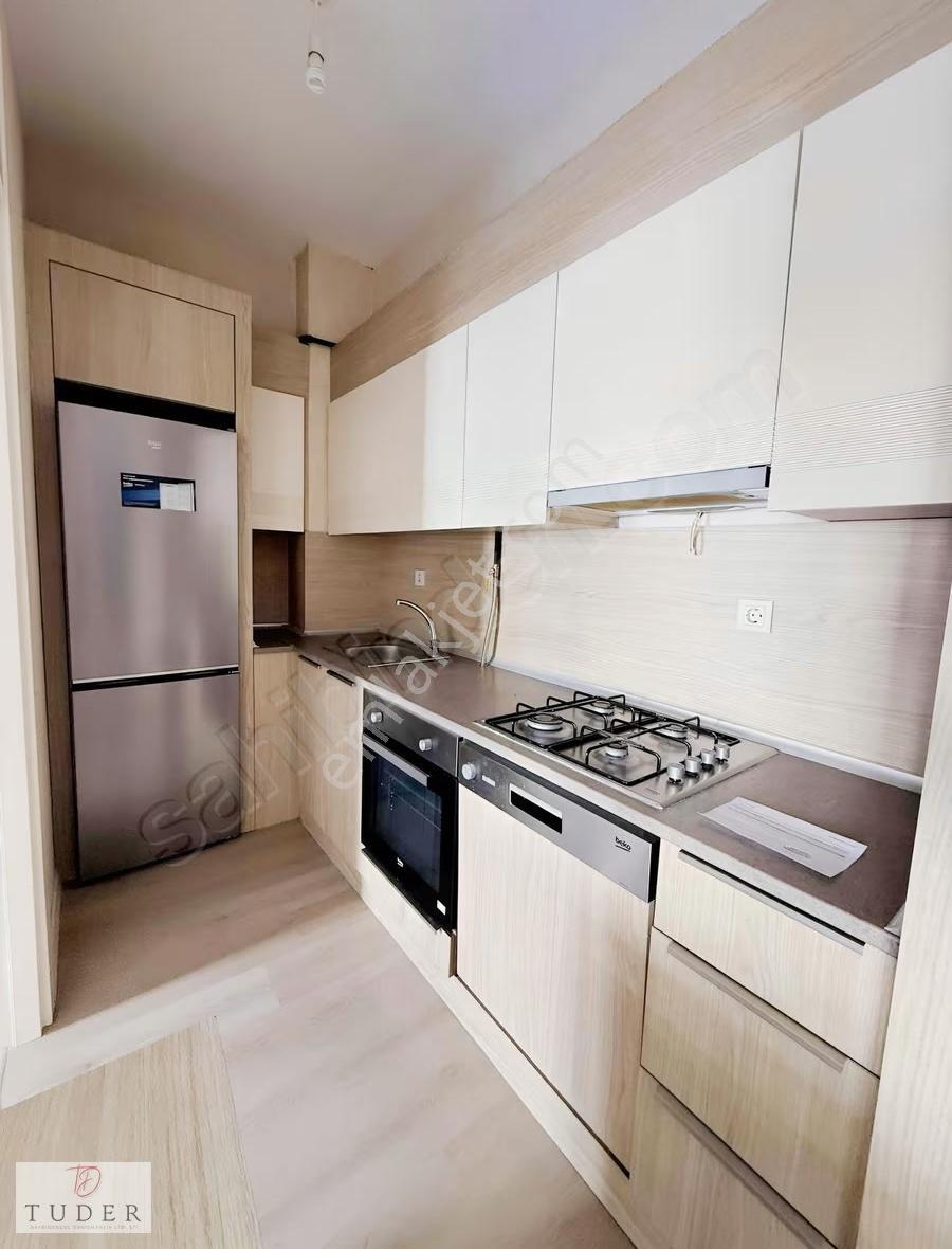 Tuder Gayrimenkulden House 166'da 2+1 Eşyalı Kiralık Daire - Görsel 3