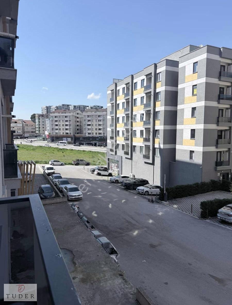 Tuder Gayrimenkulden House 166'da 2+1 Eşyalı Kiralık Daire - Görsel 11
