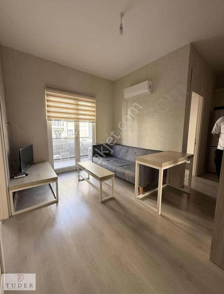 Tuder Gayrimenkulden House 166'da 2+1 Eşyalı Kiralık Daire - Görsel 2