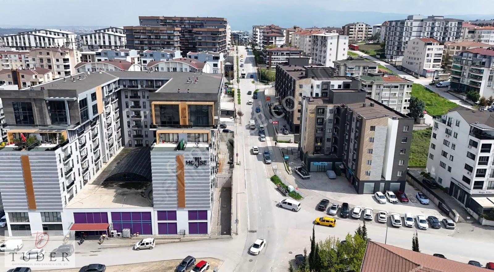 Tuder Gayrimenkulden House 166'da 2+1 Eşyalı Kiralık Daire - Görsel 4