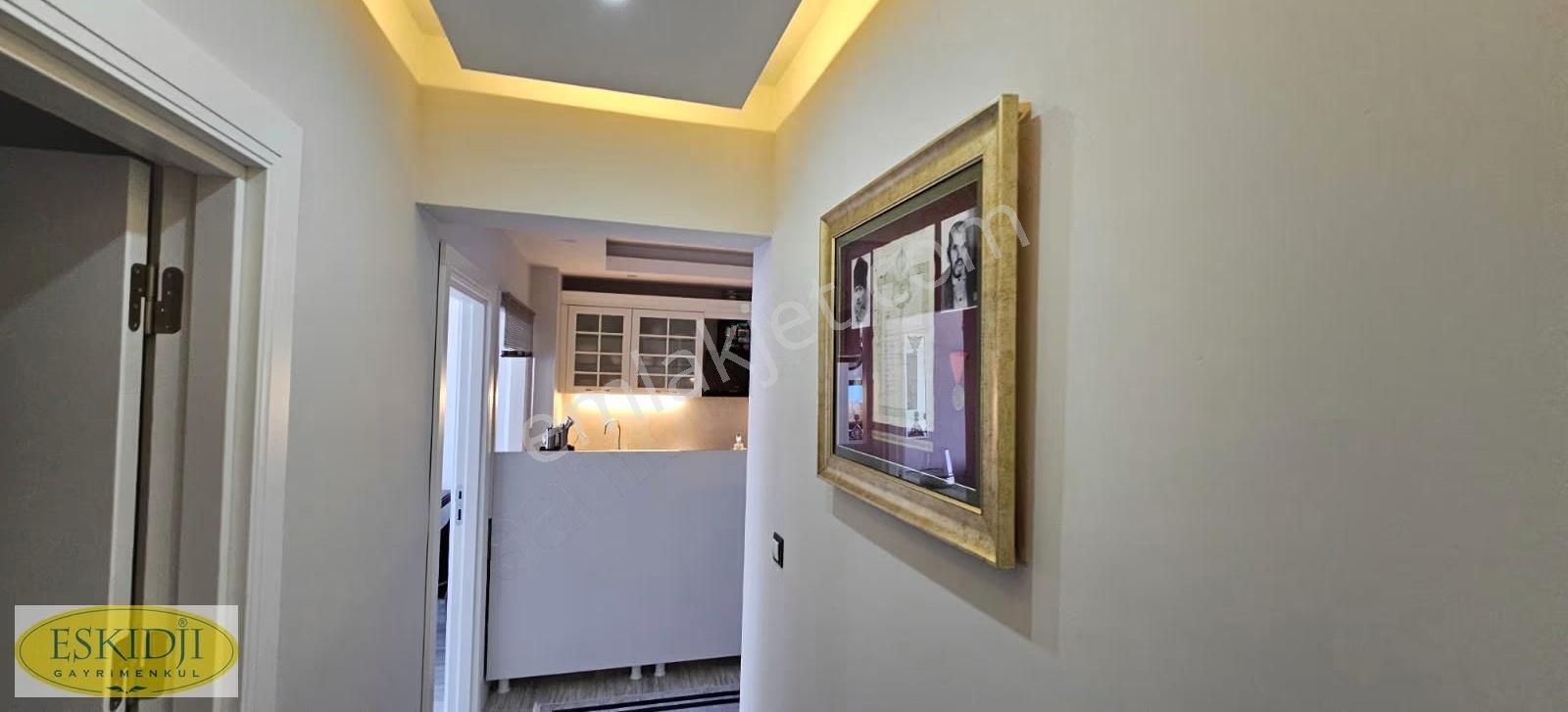 Çanakkale Kepez Park O'lıve Sitesi Satılık Arakat 2+1 Daire. - Görsel 15