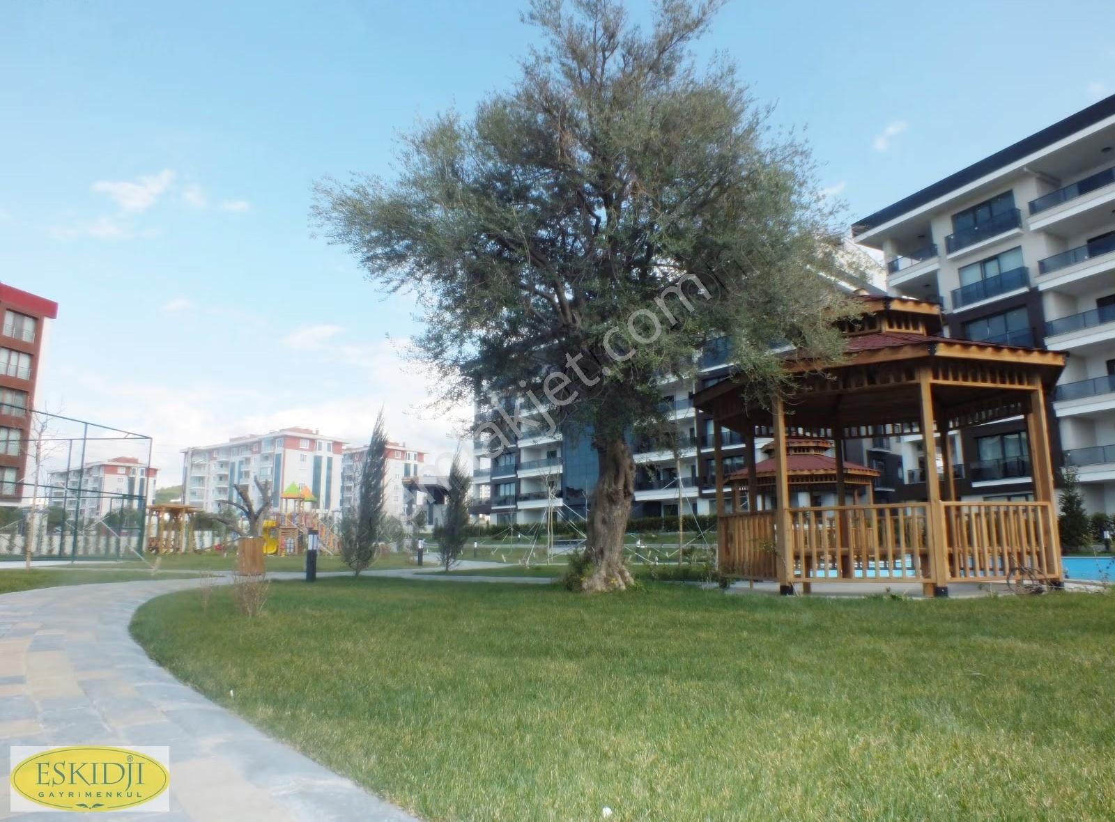 Çanakkale Kepez Park O'lıve Sitesi Satılık Arakat 2+1 Daire. - Görsel 7