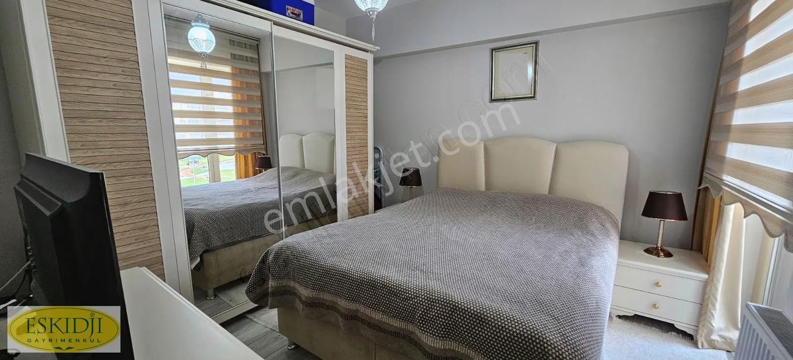 Çanakkale Kepez Park O'lıve Sitesi Satılık Arakat 2+1 Daire. - Görsel 26