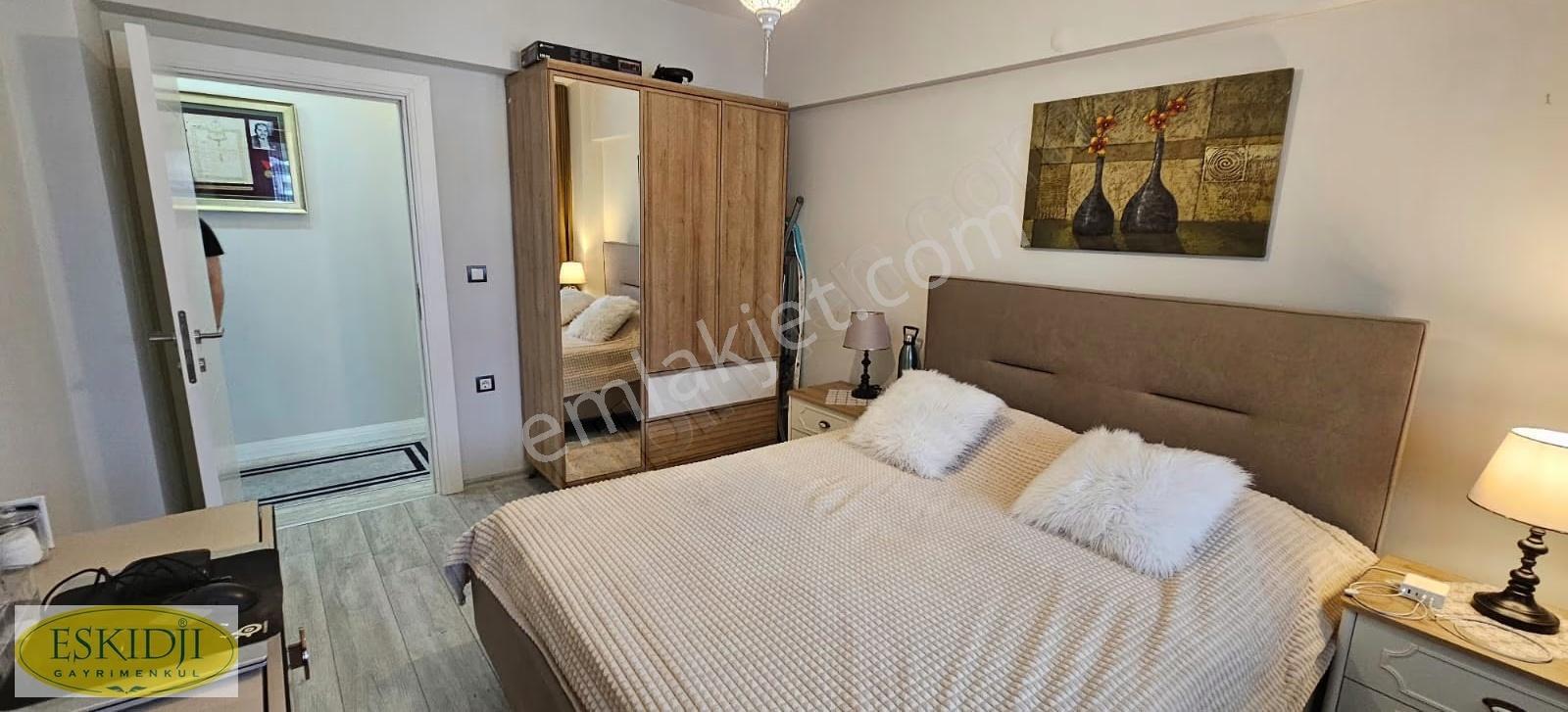 Çanakkale Kepez Park O'lıve Sitesi Satılık Arakat 2+1 Daire. - Görsel 4