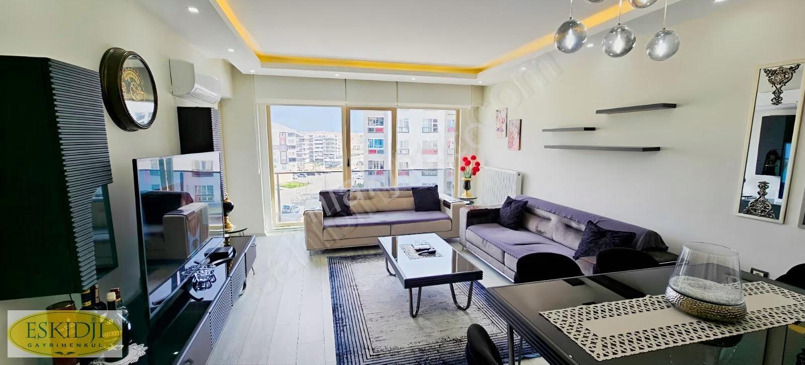Çanakkale Kepez Park O'lıve Sitesi Satılık Arakat 2+1 Daire. - Görsel 2