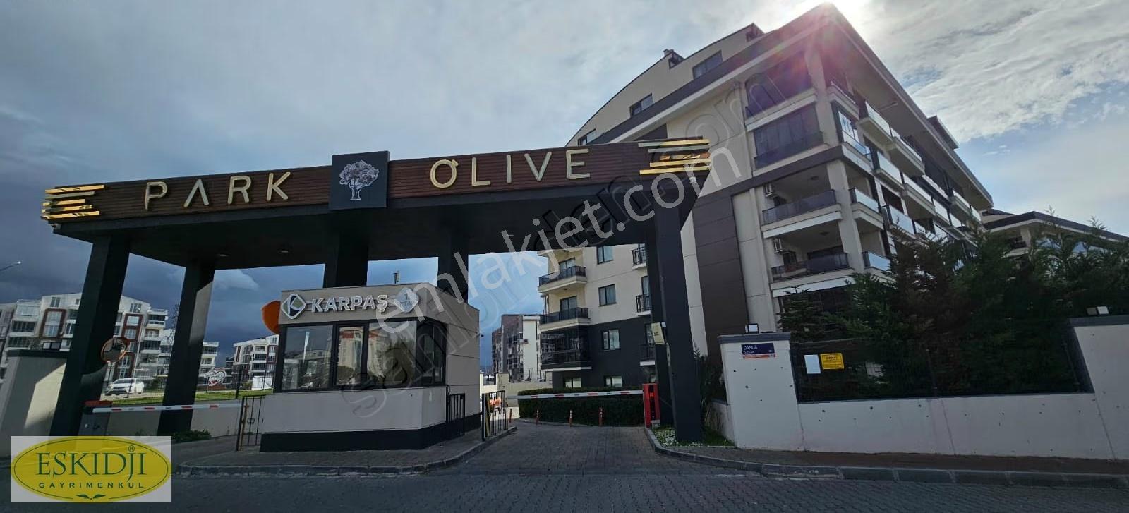 Çanakkale Kepez Park O'lıve Sitesi Satılık Arakat 2+1 Daire. - Görsel 9
