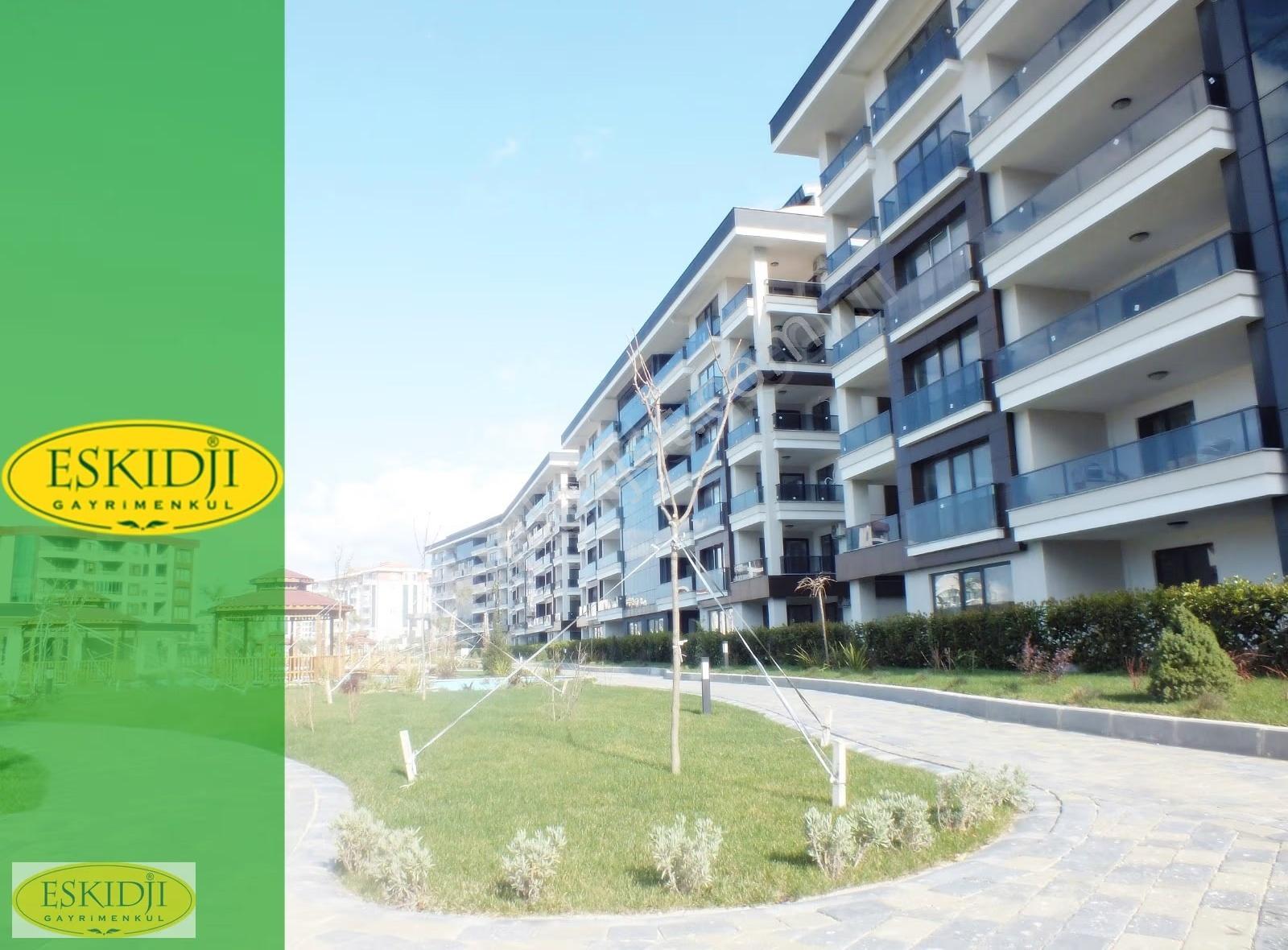 Çanakkale Kepez Park O'lıve Sitesi Satılık Arakat 2+1 Daire. - Görsel 22