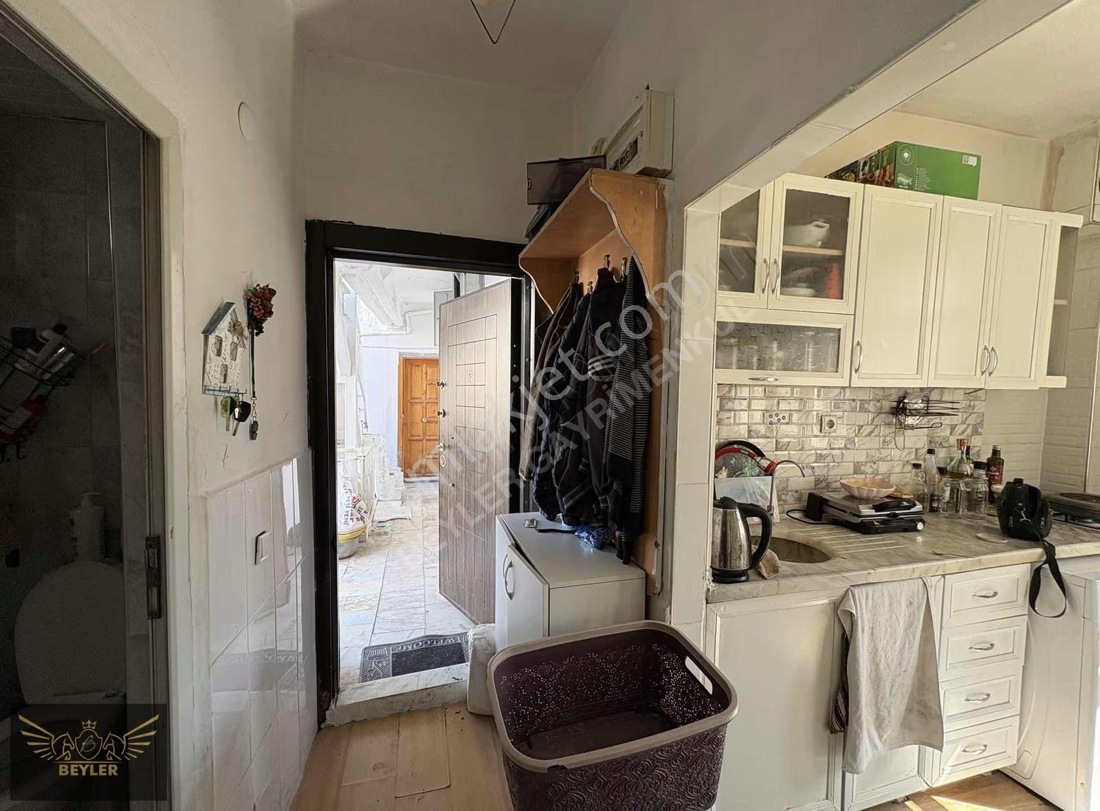 Boğazkent' De Denize Yakın 1+1 Satılık Bahçe Katı Yazlık Daire - Görsel 15