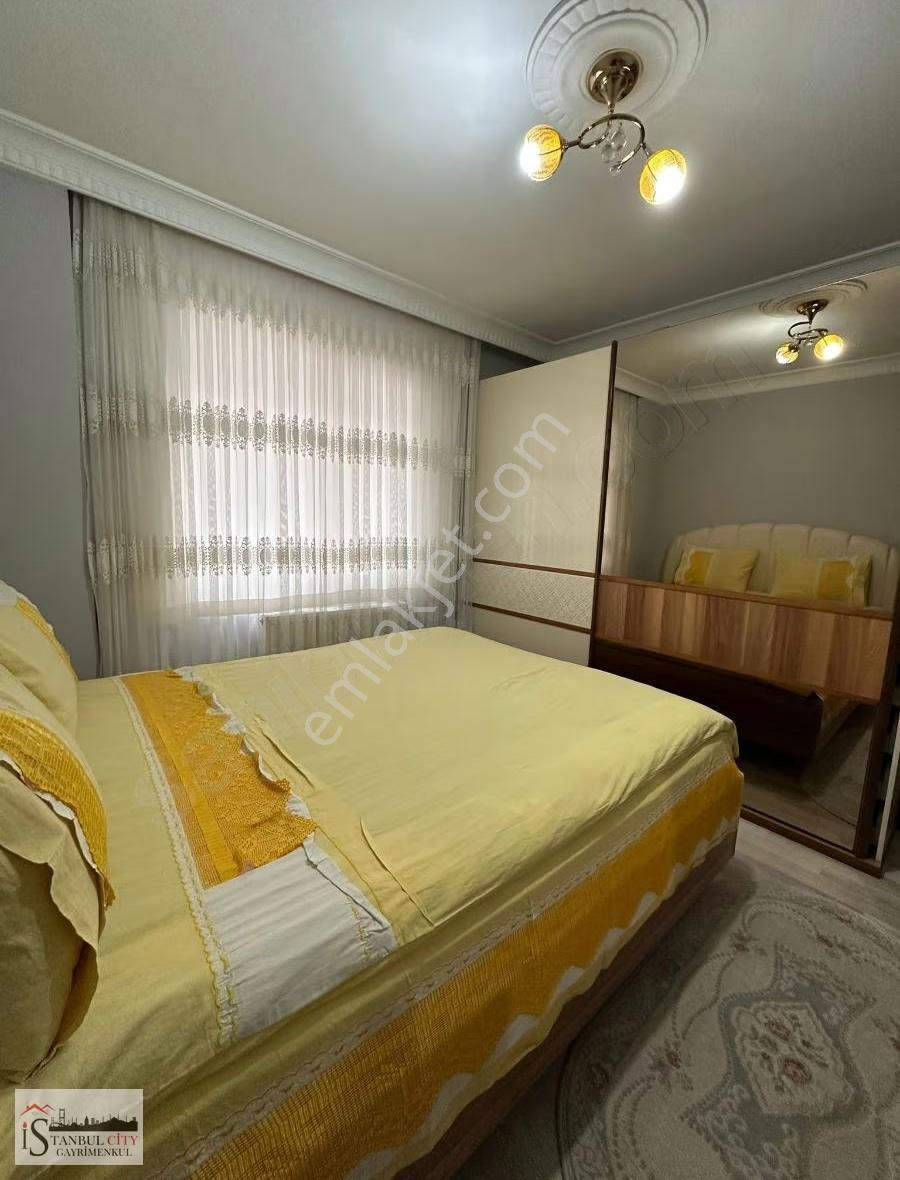 İstanbulcity Den Hürriyet Mah De Satılık 4+1 Dubleks Daire - Görsel 27