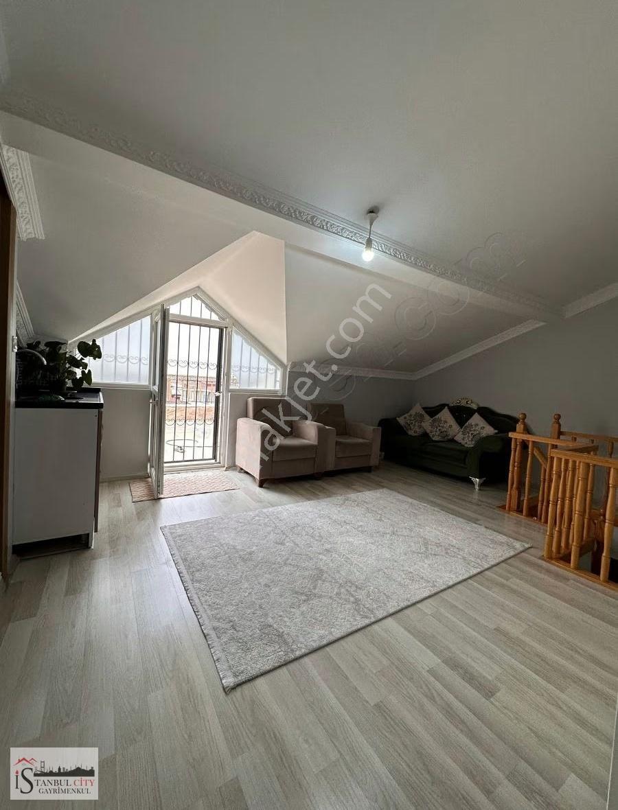 İstanbulcity Den Hürriyet Mah De Satılık 4+1 Dubleks Daire - Görsel 29
