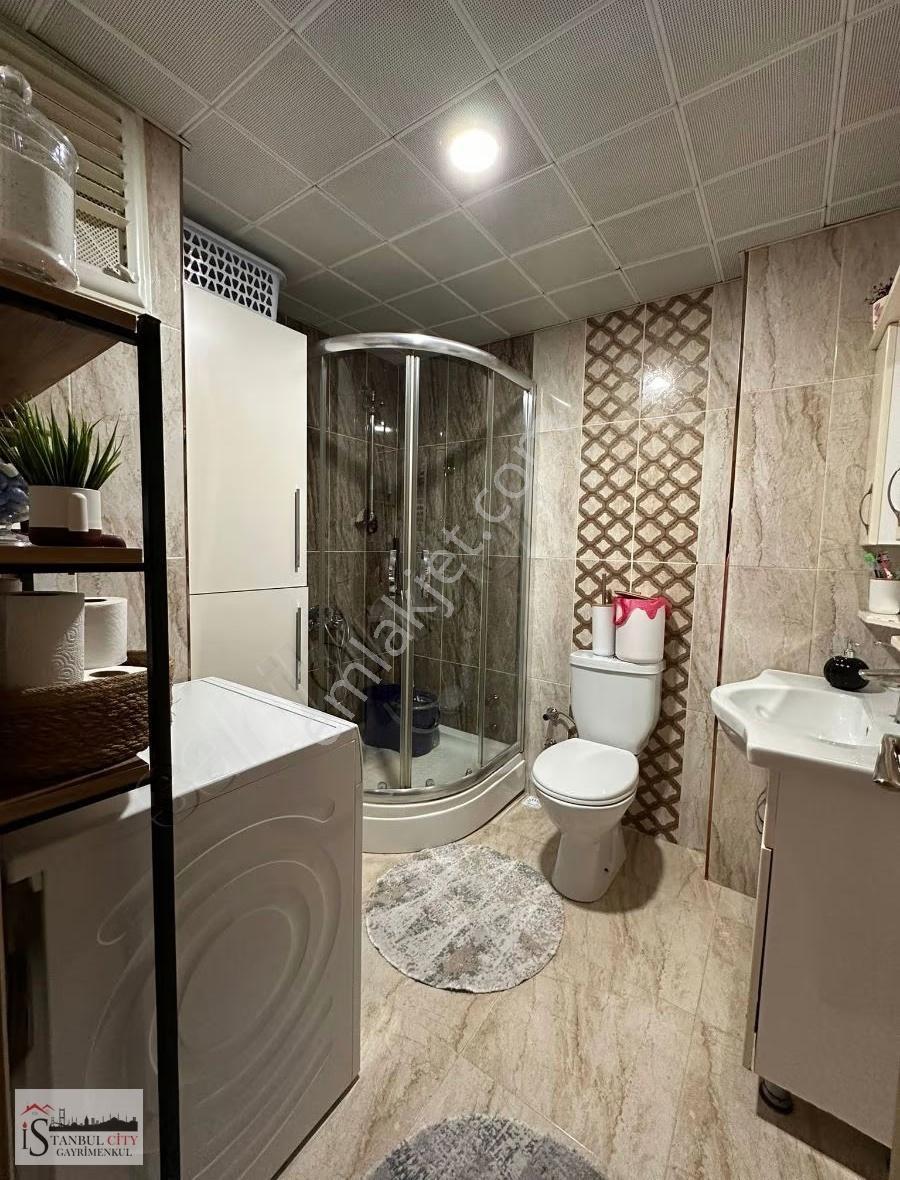 İstanbulcity Den Hürriyet Mah De Satılık 4+1 Dubleks Daire - Görsel 20