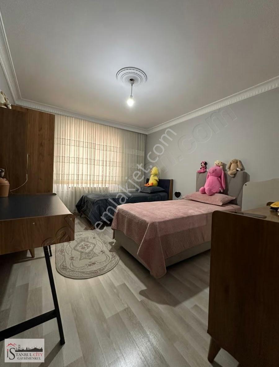 İstanbulcity Den Hürriyet Mah De Satılık 4+1 Dubleks Daire - Görsel 3
