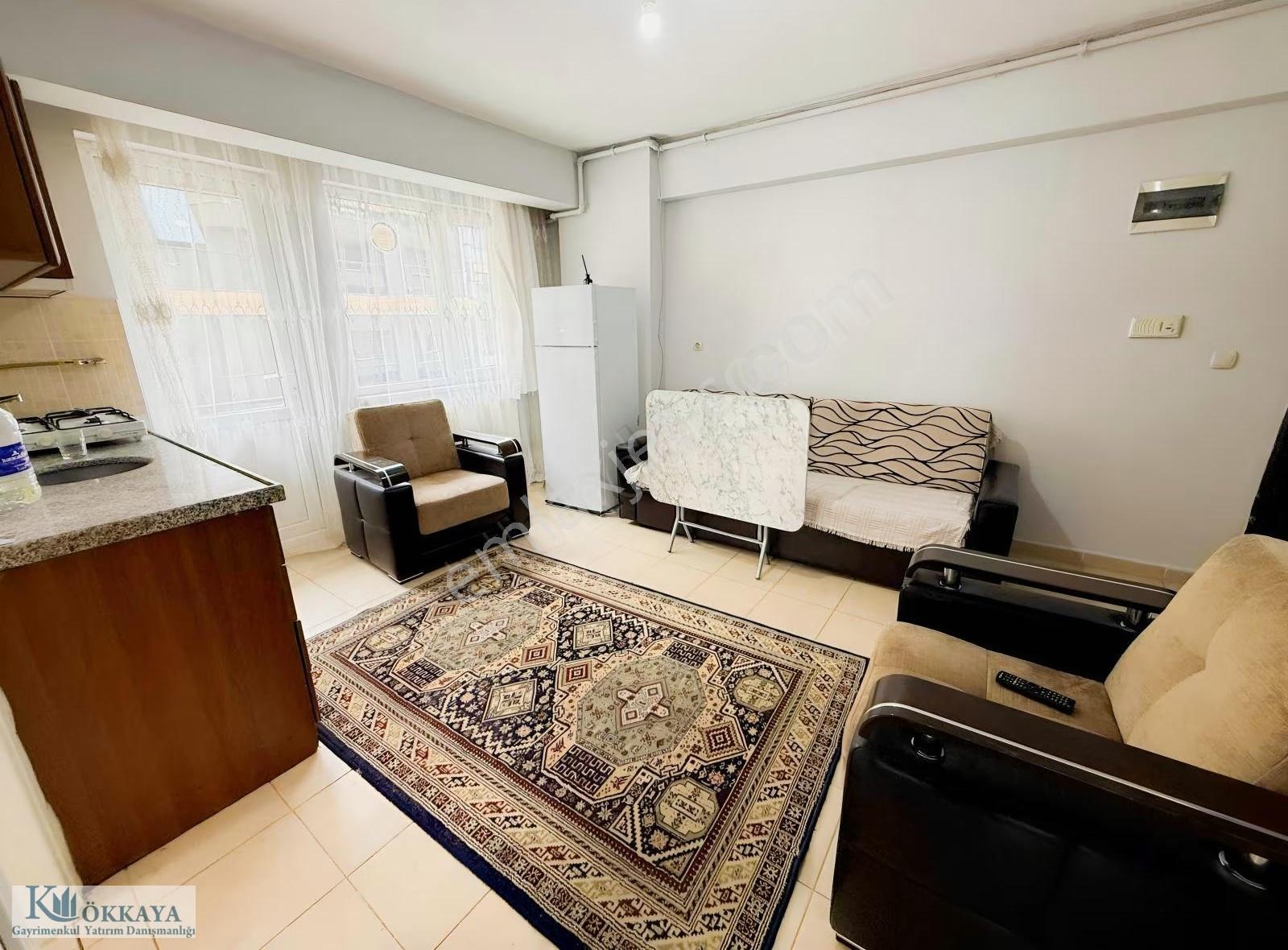 Kökkaya'dan Merkezde Geniş 2+1 Eşyalı Kiralık Daire - Görsel 15